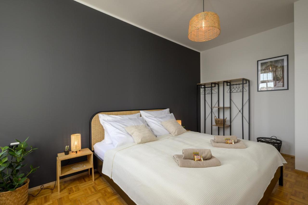 Le Vacation 3-Room-Apartment 67Qm, Kueche, Netflix, Free-Tv Шкойдиц Экстерьер фото